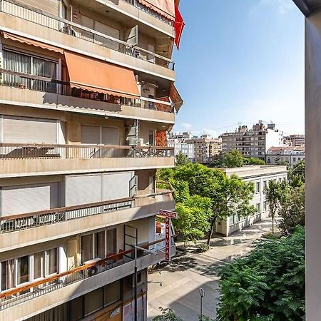 Moderno Apartamento Con Ac En Lorenzo Casanova Alicante Exterior foto