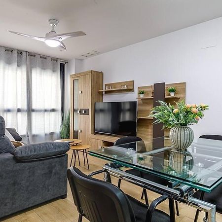 Moderno Apartamento Con Ac En Lorenzo Casanova Alicante Exterior foto