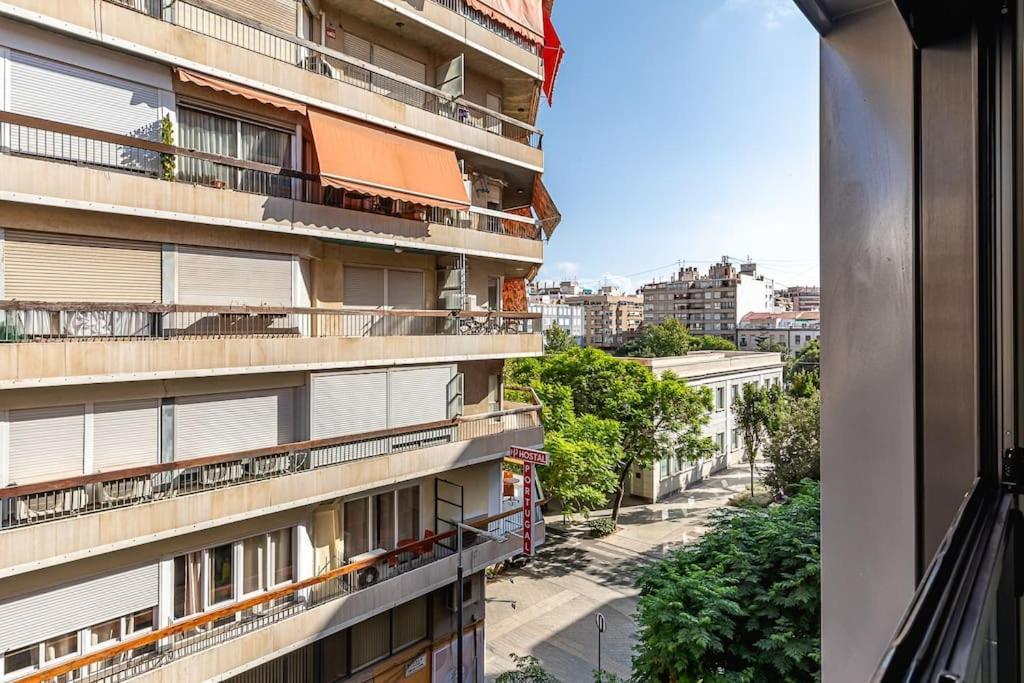 Moderno Apartamento Con Ac En Lorenzo Casanova Alicante Exterior foto