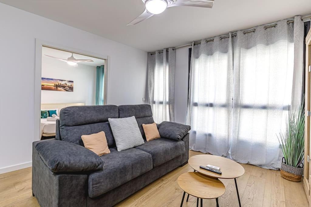 Moderno Apartamento Con Ac En Lorenzo Casanova Alicante Exterior foto